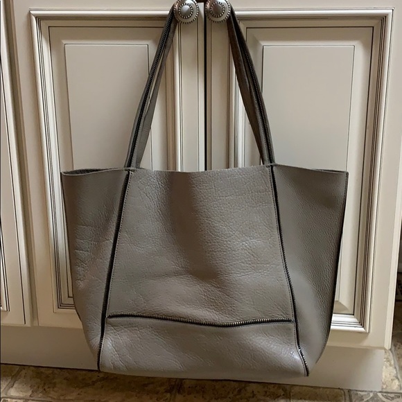 Botkier Soho Heavy Grain tote - Picture 1 of 8